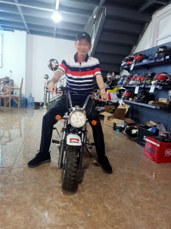 蓝天的第一张照片--福建婚介网
