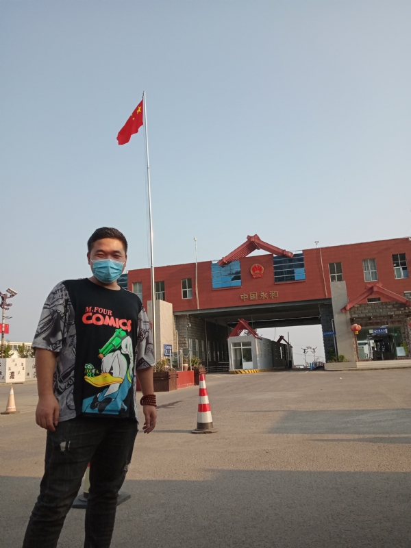 多年以后的第一张照片--福建婚介网