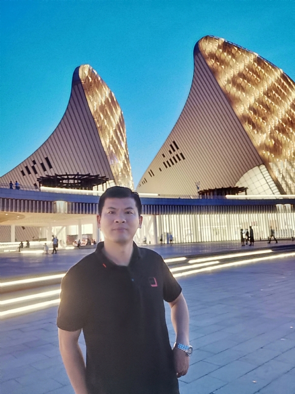 大举的第一张照片--福建婚介网