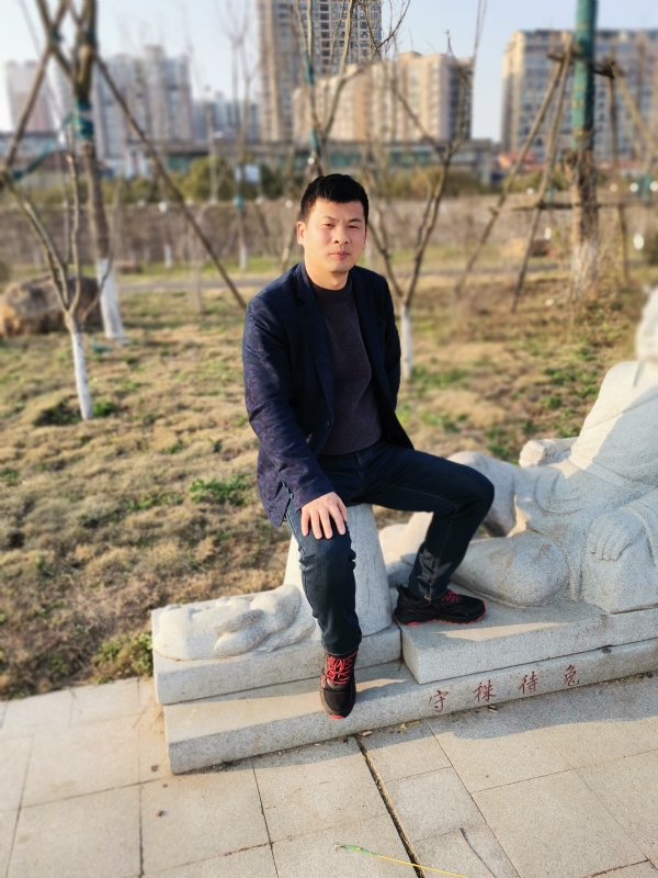 大举的第二张照片--福建婚介网