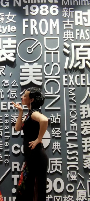 觉醒的第一张照片--福建婚介网