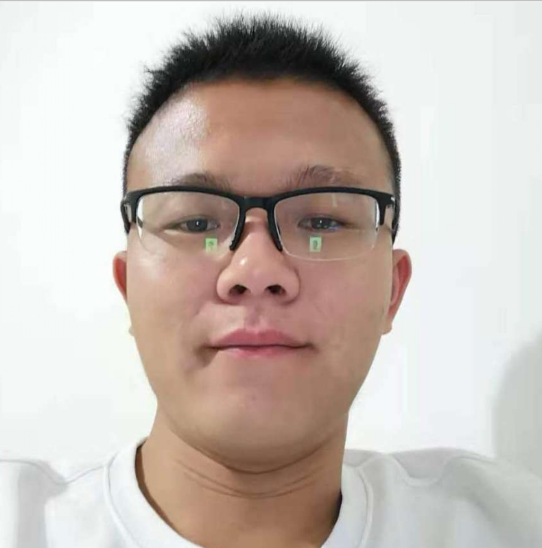 图图的第一张照片--福建婚介网