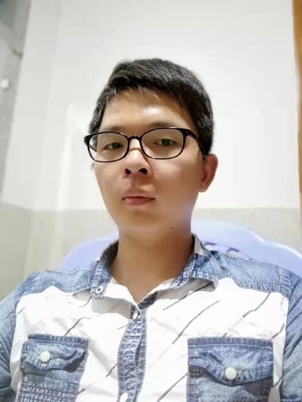 未来可期的第一张照片--福建婚介网
