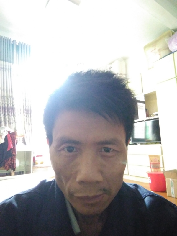 陈伟的第二张照片--福建婚介网