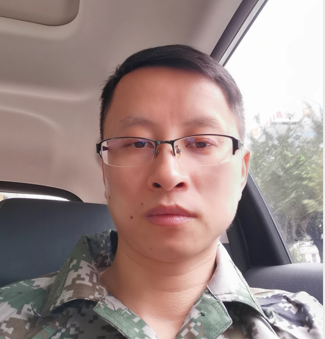 风来云意的第一张照片--福建婚介网