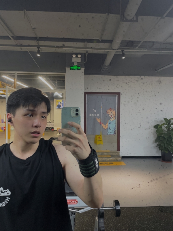 想吃猫的鱼的第一张照片--福建婚介网