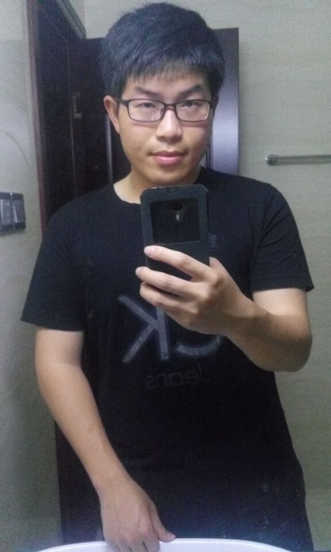 HU的第一张照片--福建婚介网