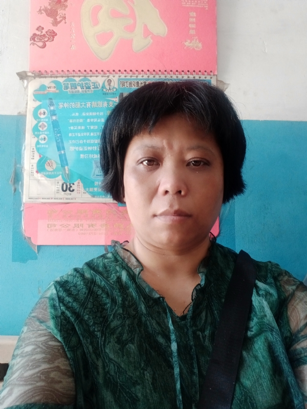 万事如意的第一张照片--福建婚介网