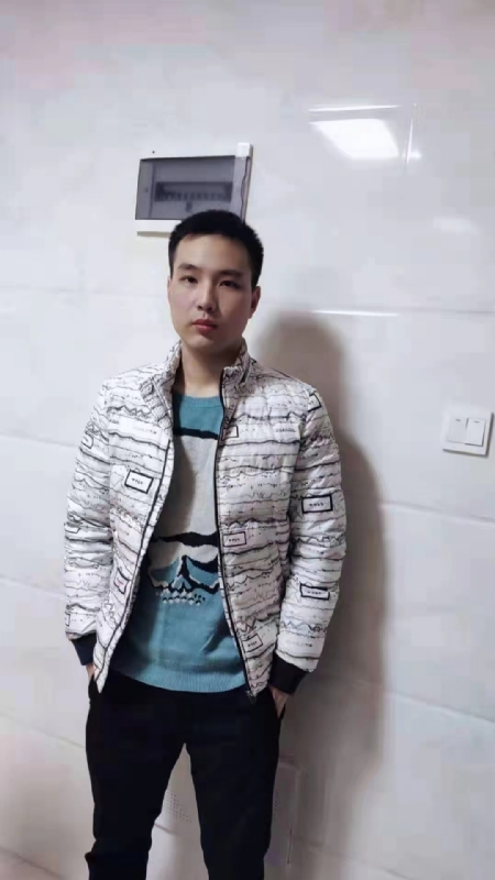 曾的第一张照片--福建婚介网