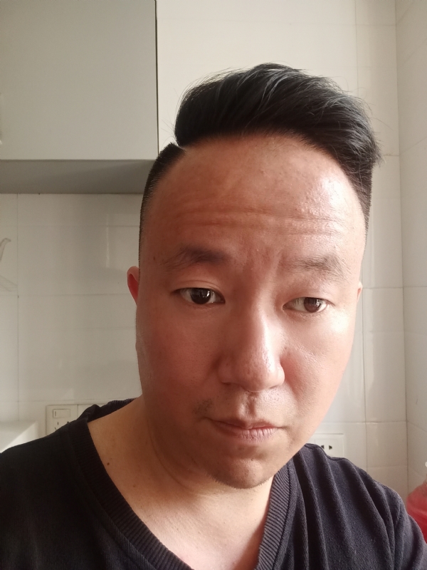 阿king的第一张照片--福建婚介网