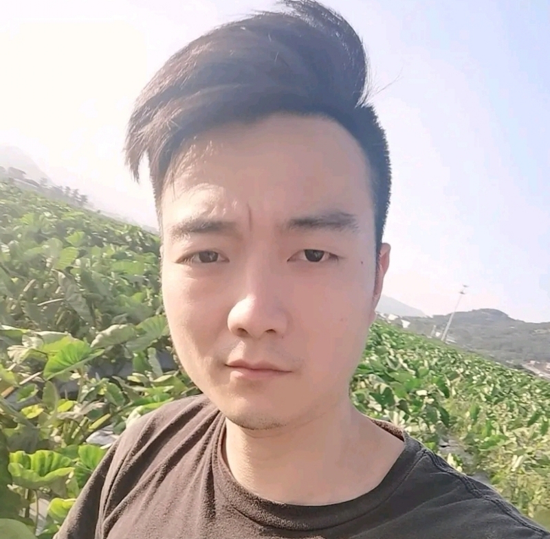等待的第一张照片--福建婚介网