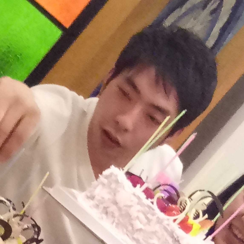魏周文的第一张照片--福建婚介网