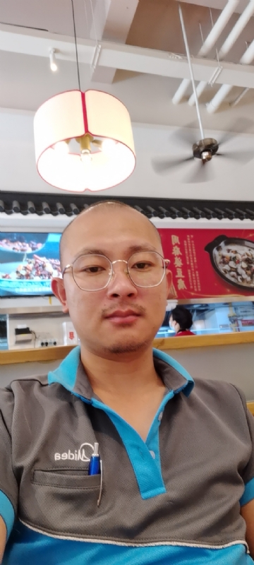 择一人相老的第一张照片--福建婚介网