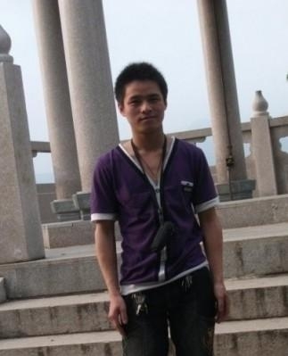 闽南泉州阿海的第三张照片--福建婚介网