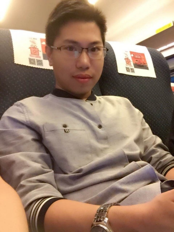 落幕的第一张照片--福建婚介网