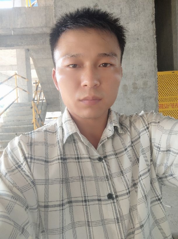 瑾言的第一张照片--福建婚介网