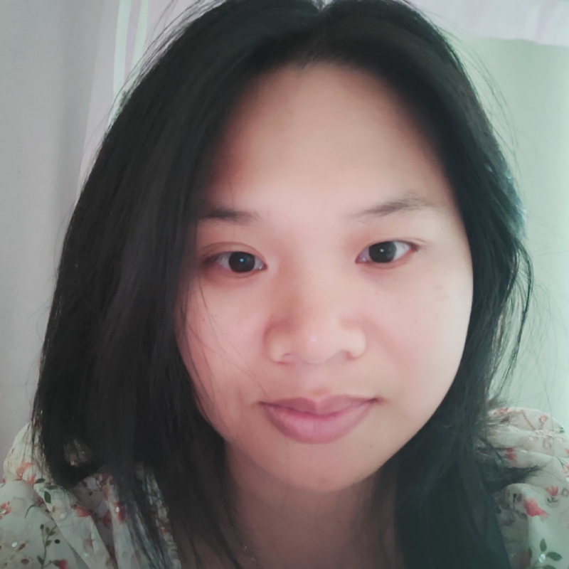 真妮的第二张照片--福建婚介网