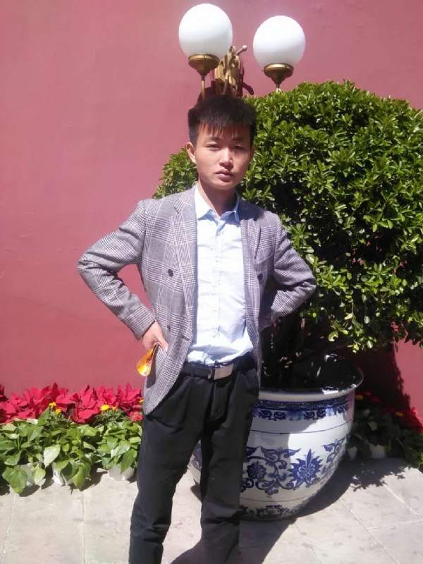黎明之光的第二张照片--福建婚介网
