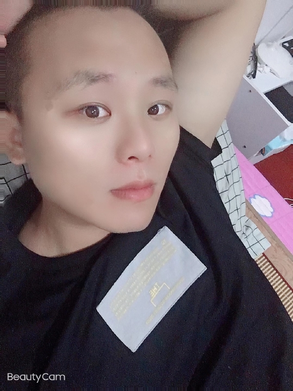 相守的第二张照片--福建婚介网