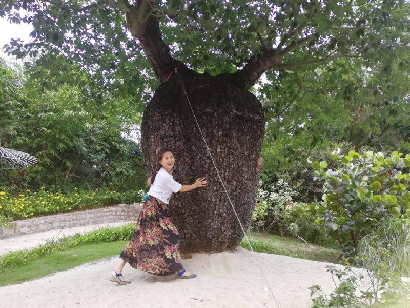非比的第一张照片--福建婚介网