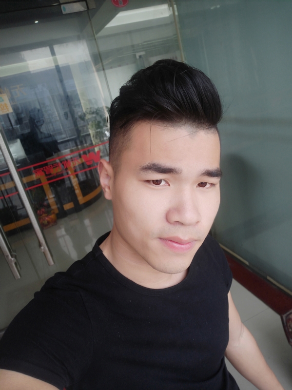 随遇而安的第一张照片--福建婚介网
