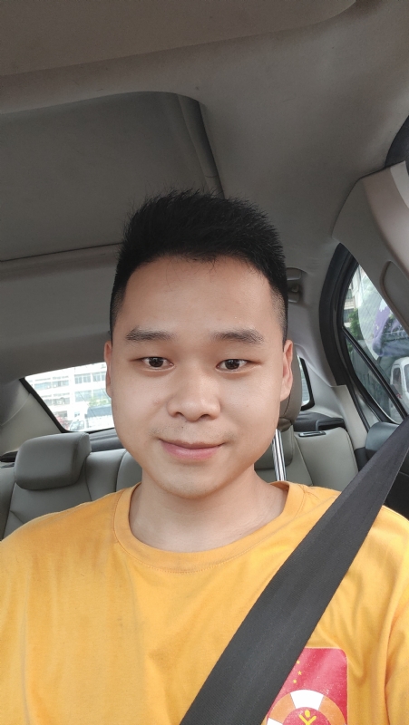 木木的第一张照片--福建婚介网