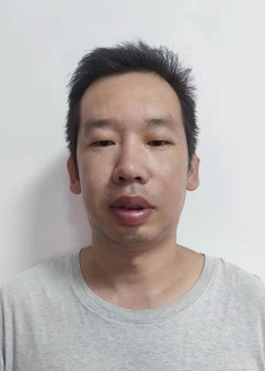 微笑的第二张照片--福建婚介网