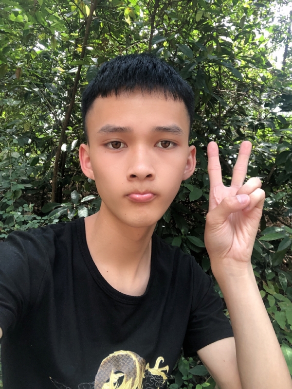 爱你到最后一刻的第二张照片--福建婚介网