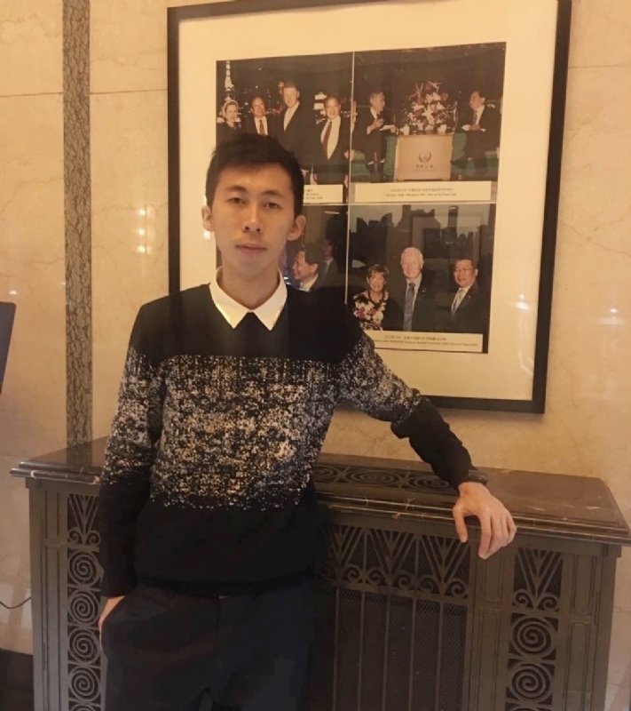 初心1988的第二张照片--福建婚介网