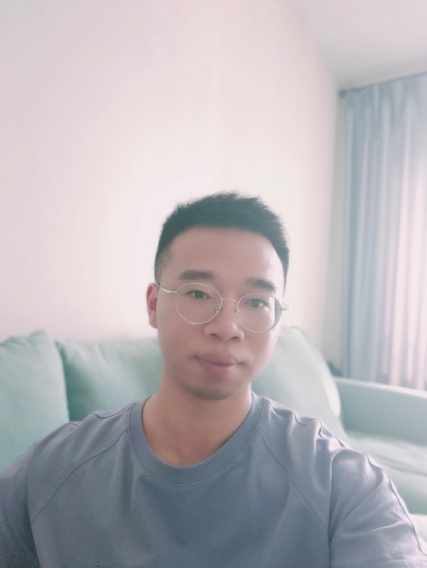阿挺的第一张照片--福建婚介网