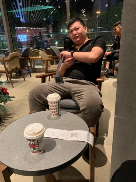 华熙的第一张照片--福建婚介网