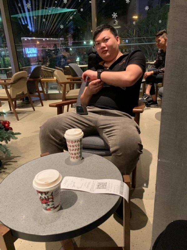 华熙的第二张照片--福建婚介网
