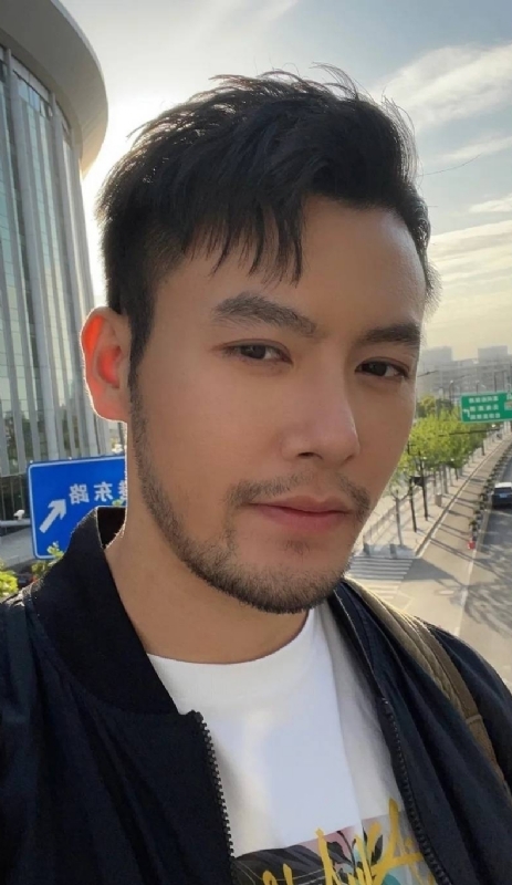 清風徐來的第一张照片--福建婚介网