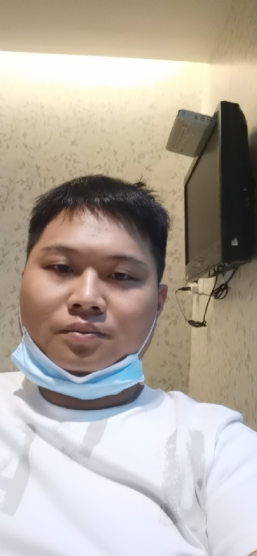 看缘分的第一张照片--福建婚介网