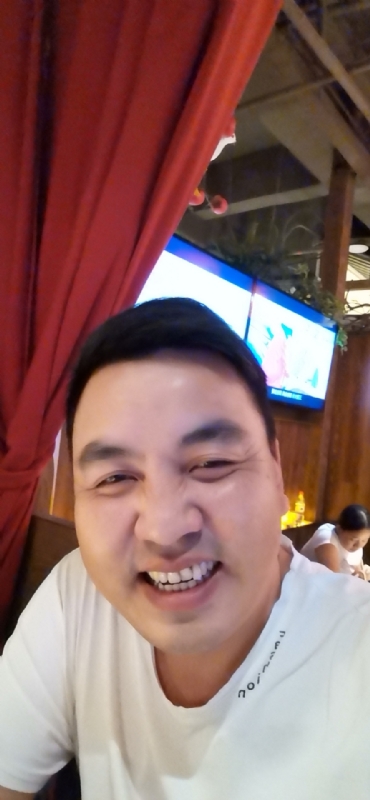 泉哥的第一张照片--福建婚介网