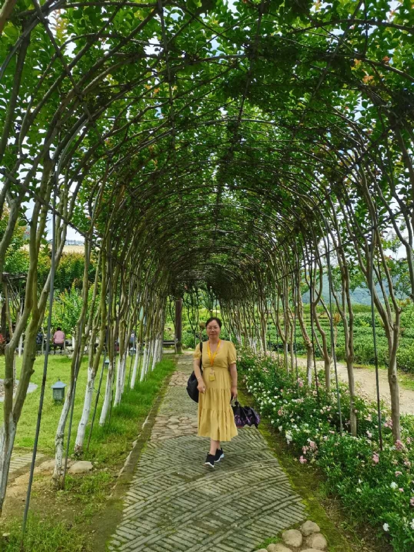 在意我的第一张照片--福建婚介网