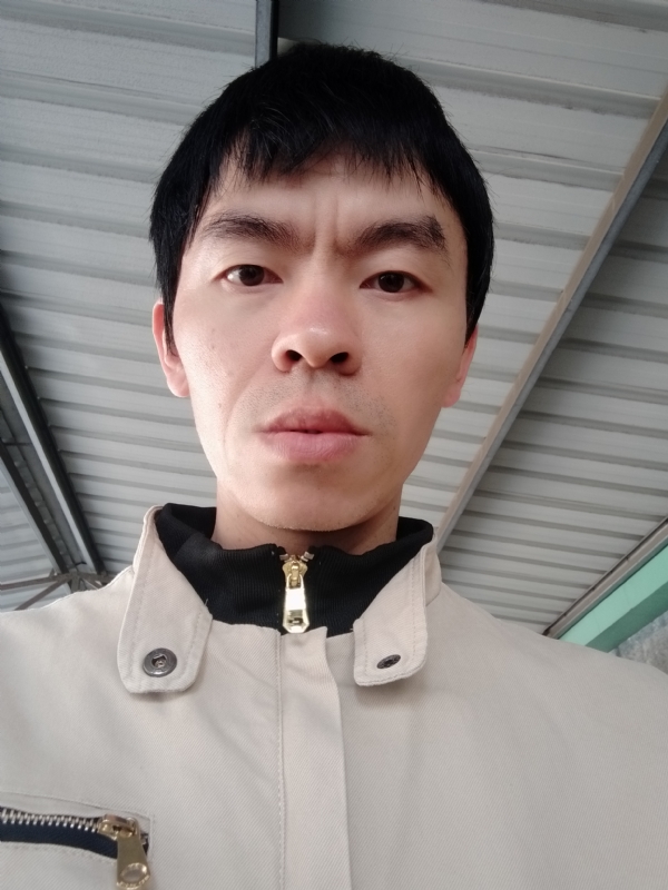 寂寞无忌的第一张照片--福建婚介网