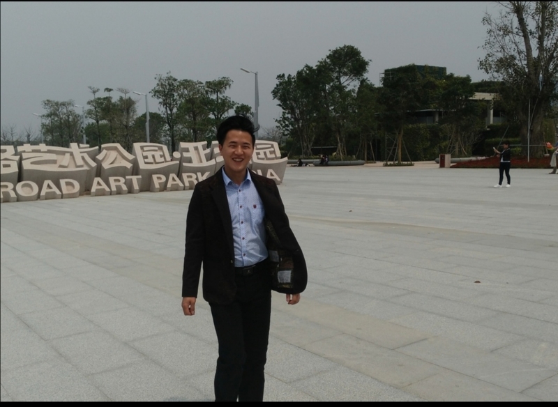 觉醒的第一张照片--福建婚介网