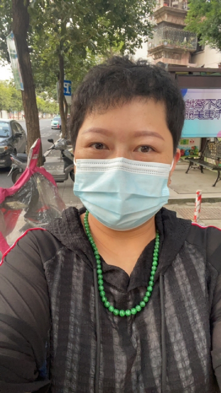 阿敏的第二张照片--福建婚介网