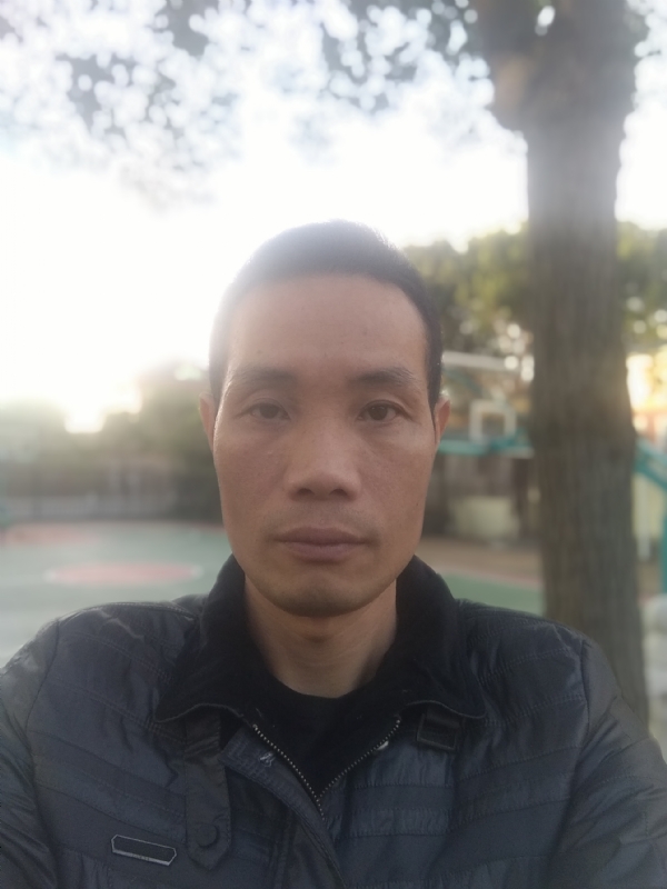 王耀明的第一张照片--福建婚介网