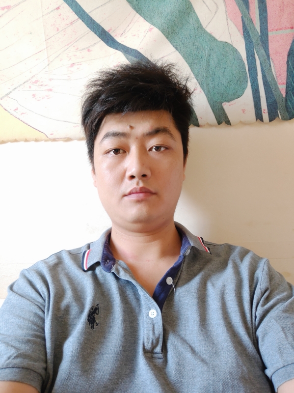 霖?的第一张照片--福建婚介网
