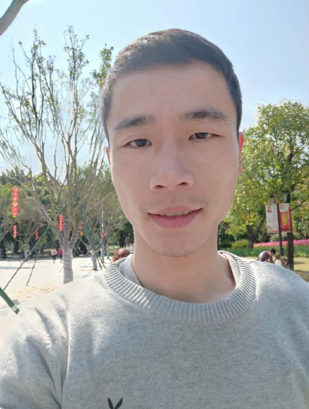 小懒虫的第一张照片--福建婚介网