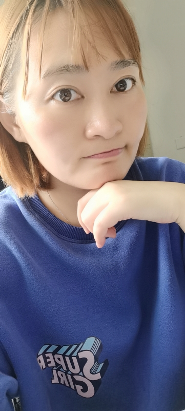 花花火的第一张照片--福建婚介网