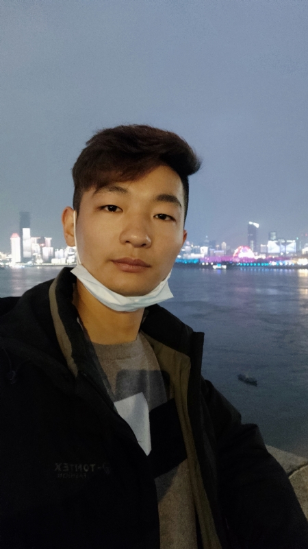 遇见的第一张照片--福建婚介网