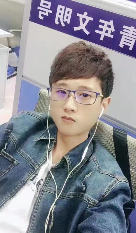 十月的第一张照片--福建婚介网