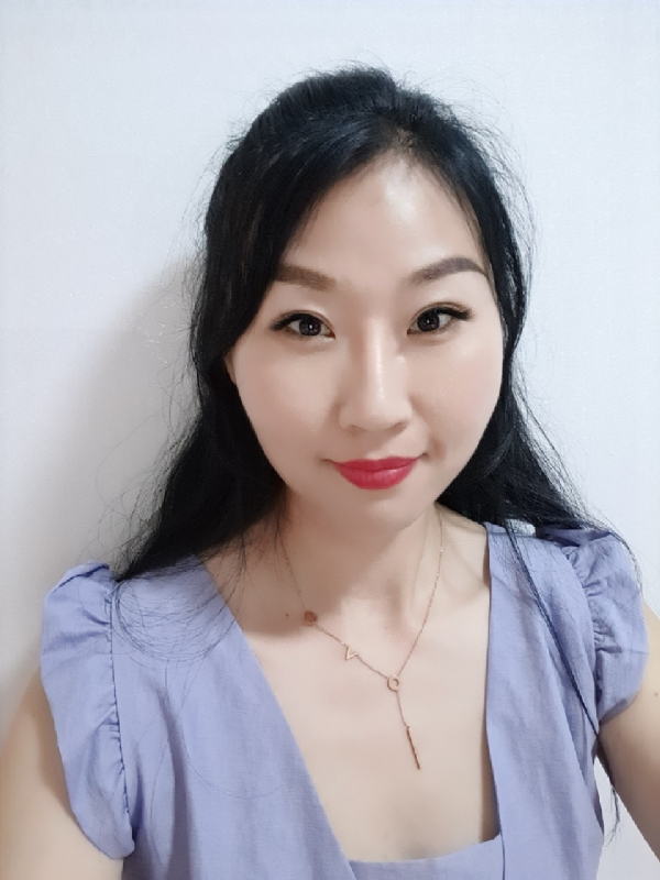 淘淘的第一张照片--福建婚介网