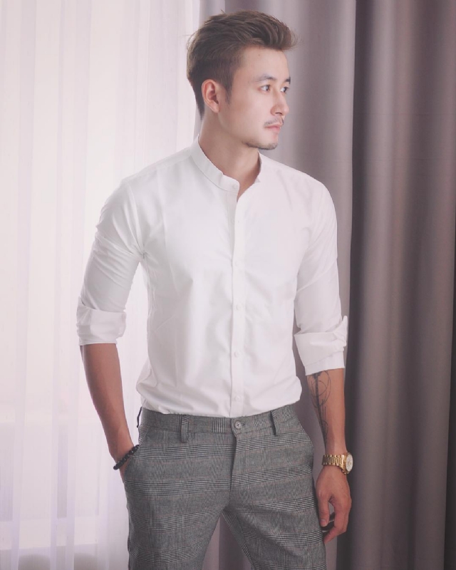 kevin的第一张照片--福建婚介网