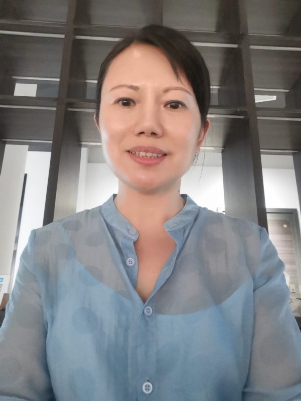 简简单单的第一张照片--福建婚介网