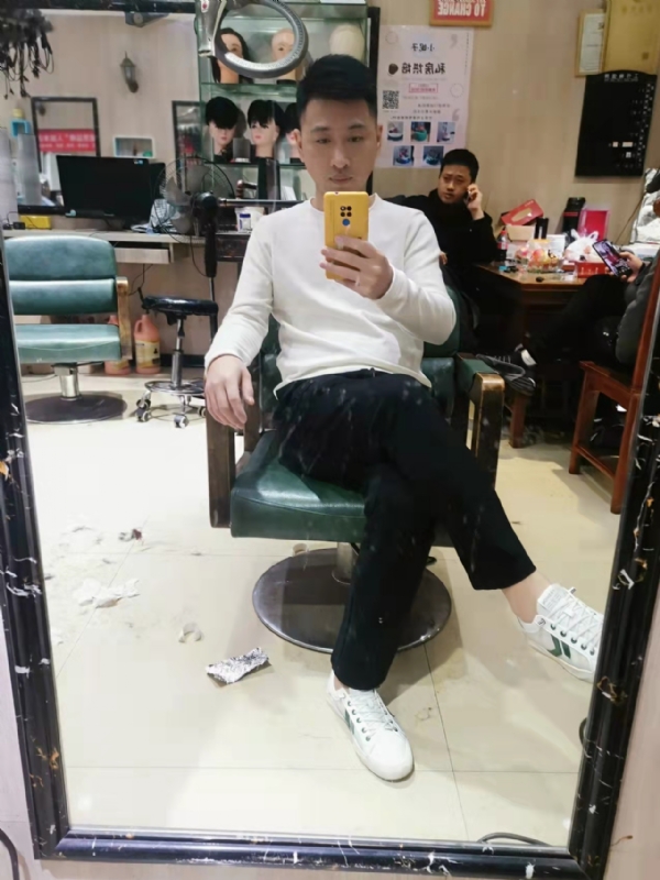 陈辉88的第一张照片--福建婚介网