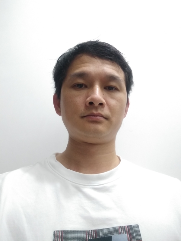 鼓浪扬帆的第一张照片--福建婚介网